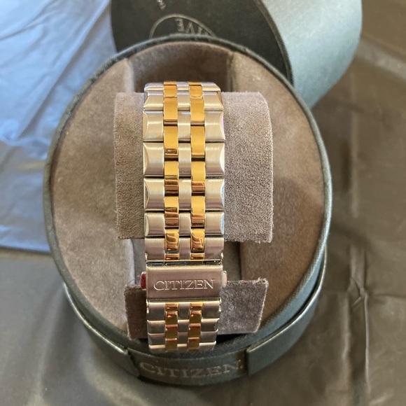 Citizens men’s watch - Picture 4 of 6